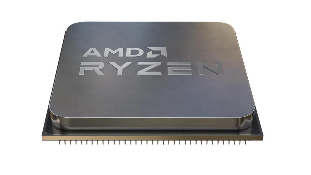 AMD CPU||Desktop|Ryzen 5|5500|Cezanne|3600 Mhz|Cores 6|16Mb|Socket Sam4|65 Watts|Box|100-100000457Box