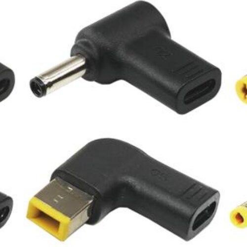 Xilence Nb Acc Ac Adapter Tips/Xm022