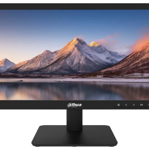 Dahua Lcd Monitor Dhi-Lm19-L200N 19.5″