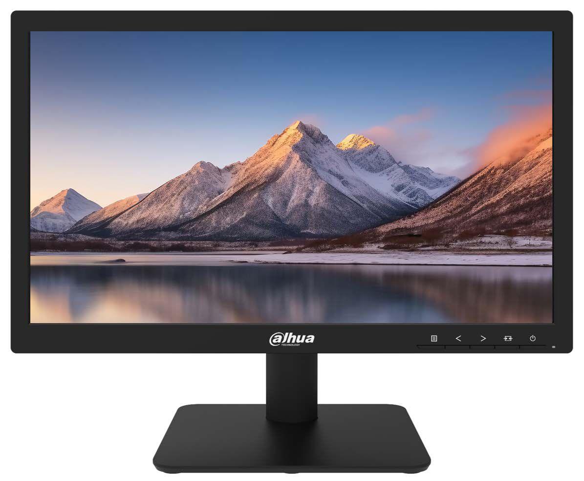 Dahua Lcd Monitor Dhi-Lm19-L200N 19.5"