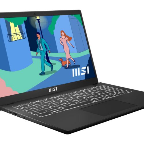 MSI Notebook Modern 15 B7M