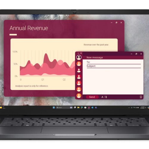 Dell Notebook Pro Pro 14 (Pc14250)