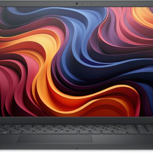 Dell Notebook Dc15255