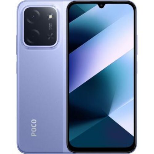 Poco C85/8/256Gb Purple Mzb0Lgreu