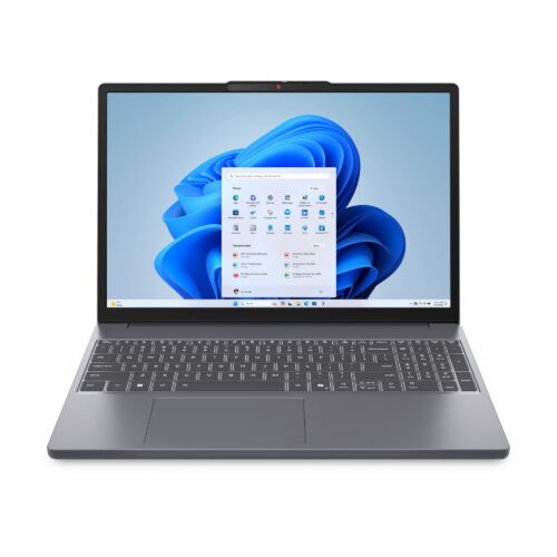 Lenovo Notebook Ideapad Slim 3 15Arp10