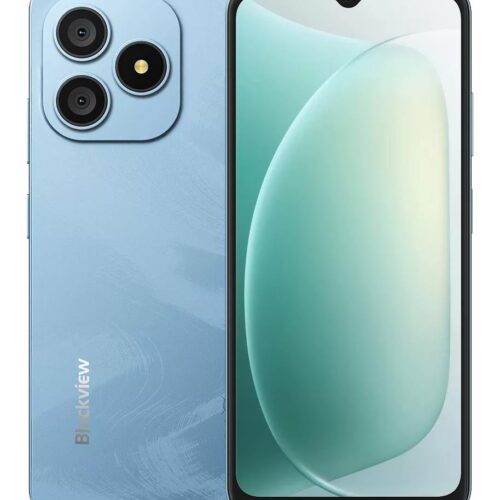 Blackview Wave 9C/4/64Gb Blue