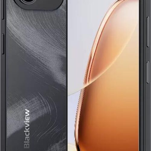 Blackview Wave 9C/4/128Gb Black