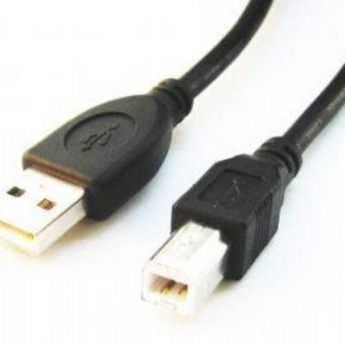 Gembird Cable Usb2 Am-Bm 1.8M Ccp-Usb2-Ambm-6