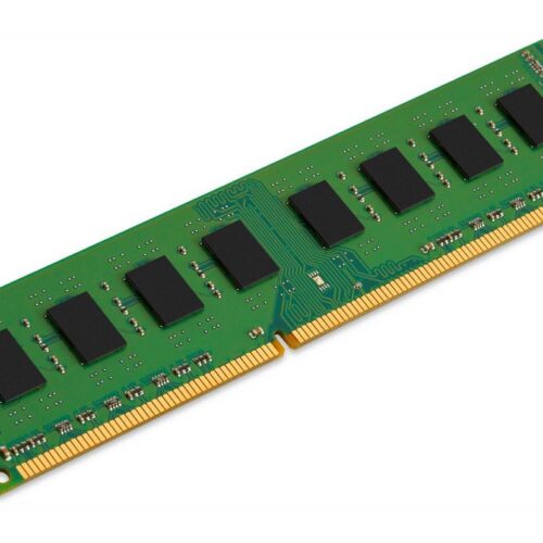 Kingston Memory Dimm 8Gb Pc12800 Ddr3/Kvr16N11/8