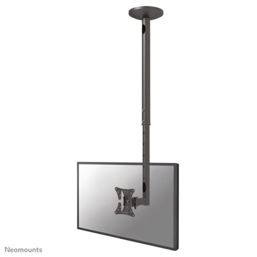 Neomounts Tv Set Acc Ceiling Mount 10-30 Fpma-C050Black