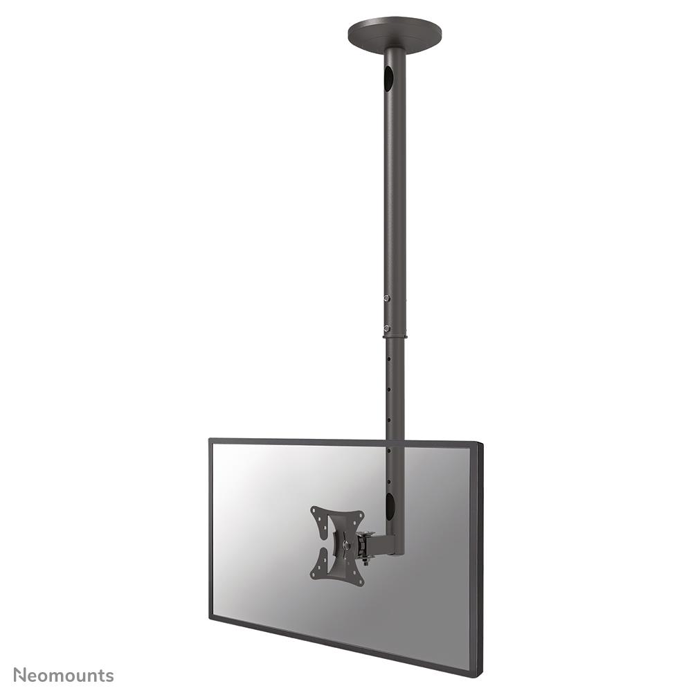 Neomounts Tv Set Acc Ceiling Mount 10-30 Fpma-C050Black