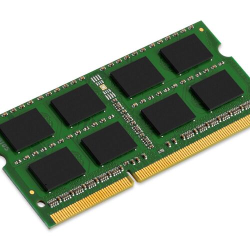 Kingston Nb Memory 8Gb Pc12800 Ddr3/So Kvr16Ls11/8
