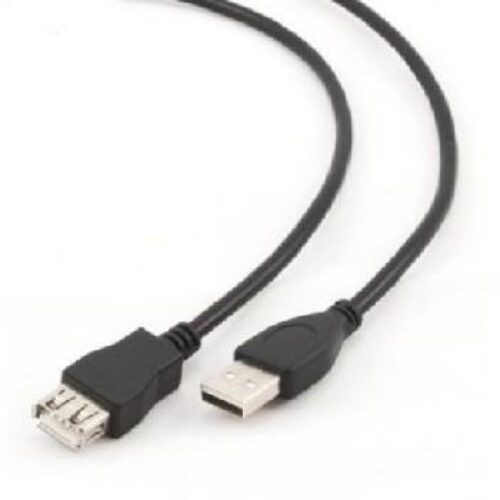 Gembird Cable Usb2 Extension Am-Af 1.8M Ccp-Usb2-Amaf-6
