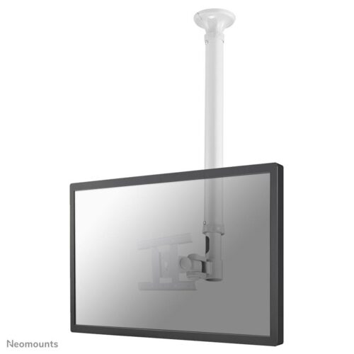 Neomounts Tv Set Acc Ceiling Mount 10-26 Fpma-C100White