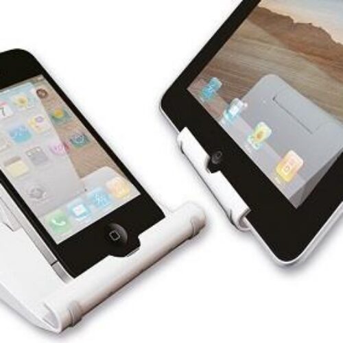 Neomounts Tablet Acc Stand & Cleaner Kit Ns-Mkit100