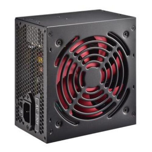 Xilence Power Supply 600 Watts