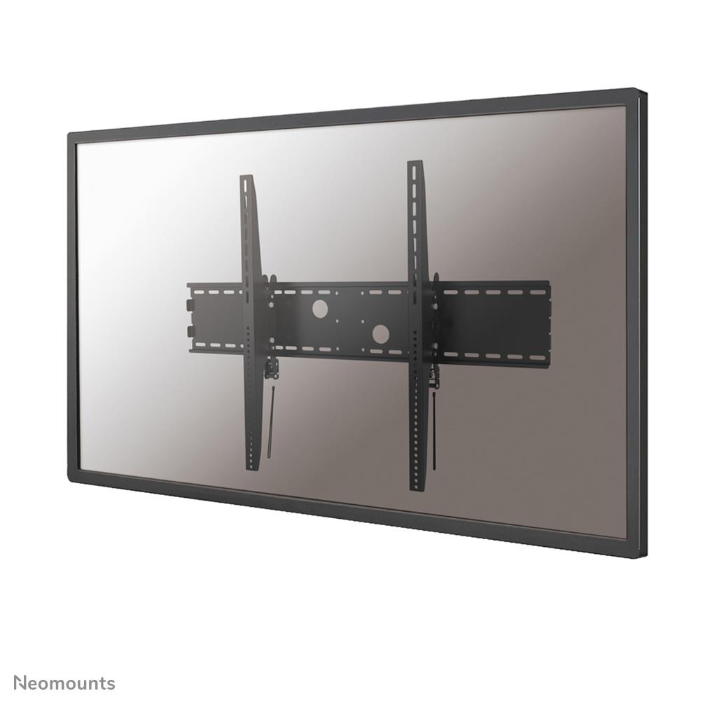 Neomounts Tv Set Acc Wall Mount Black 60-100 Lfd-W2000
