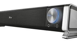 Trust Speaker 1.0 Asto Sound Bar 21046