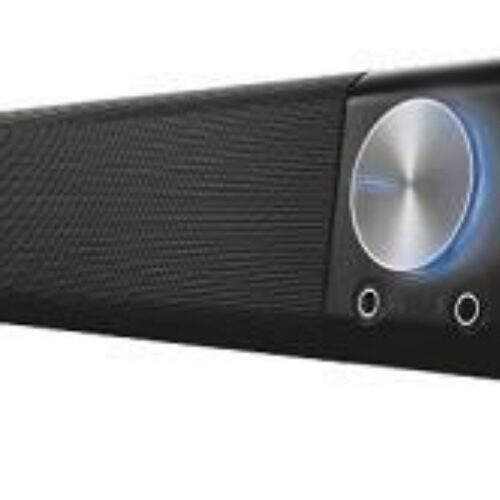 Trust Speaker 1.0 Asto Sound Bar 21046