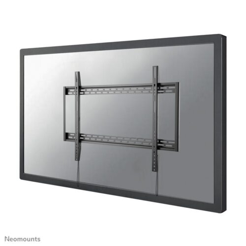 Neomounts Tv Set Acc Wall Mount Black 60-100 Lfd-W1000