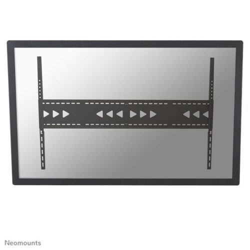 Neomounts Tv Set Acc Wall Mount Black 60-100 Lfd-W1500
