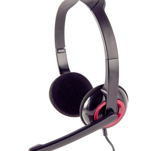 Gembird Headset Stereo Mhs-002