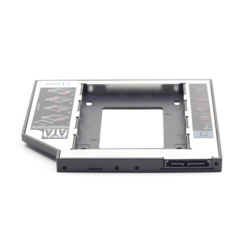 Gembird Hdd Acc Mounting Frame 2.5 To 5.25 Mf-95-01