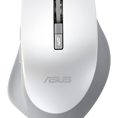 Asus Mouse Usb Optical Wrl Wt425 P.white 990Xb0280-Bmu010
