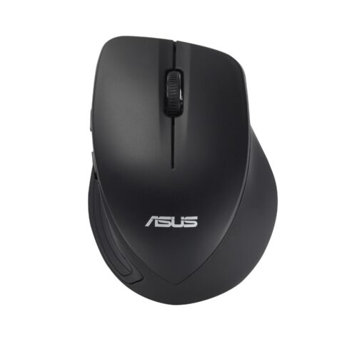 Asus Mouse Usb Optical Wrl Wt465 Black 90Xb0090-Bmu040