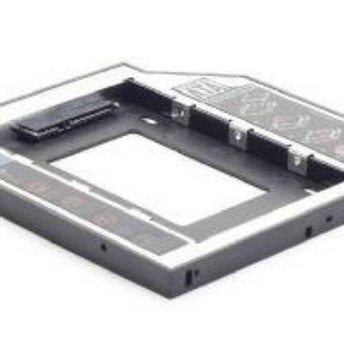 Gembird Hdd Acc Mounting Frame 2.5 To 5.25 Mf-95-02