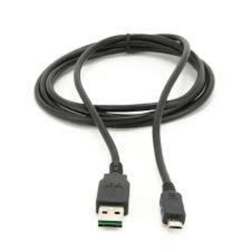 Gembird Cable Usb2 To Micro-Usb Double Sided 1M Cc-Musb2D-1M