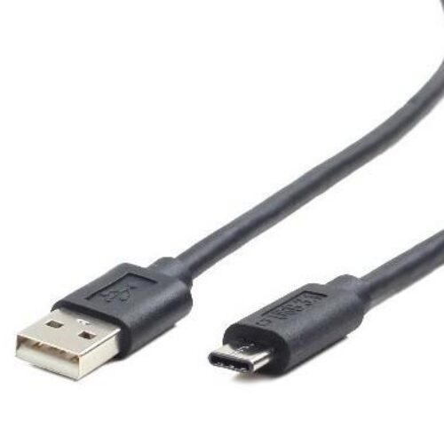 Gembird Cable Usb-C To Usb2 1M Ccp-Usb2-Amcm-1M