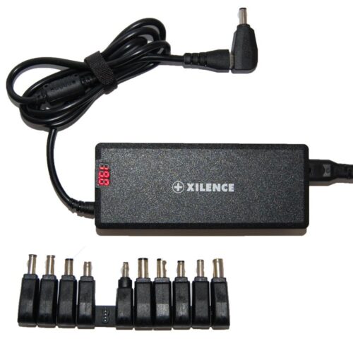 Xilence Nb Acc Ac Adapter Univ. 75W Xm008