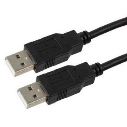 Gembird Cable Usb2 To Usb2 Am Am 1.8M Ccp-Usb2-Amam-6