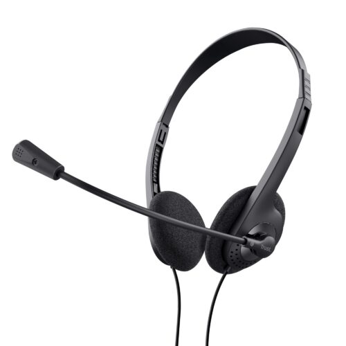 Trust Headset Primo Chat 21665