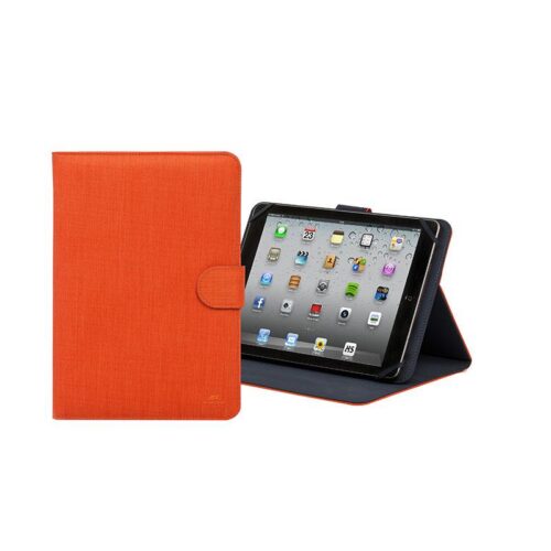 Rivacase Tablet Sleeve Biscayne 10.1 3317 Orange