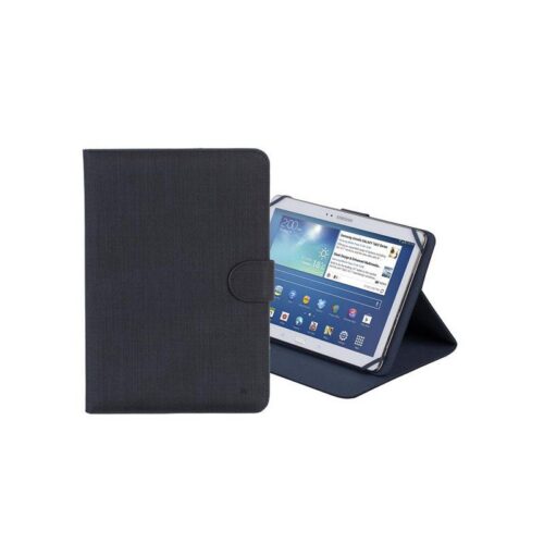 Rivacase Tablet Sleeve Biscayne 10.1 3317 Black