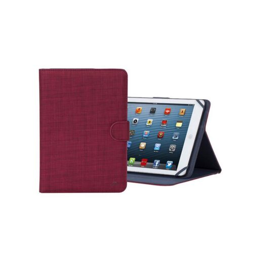 Rivacase Tablet Sleeve Biscayne 10.1 3317 Red