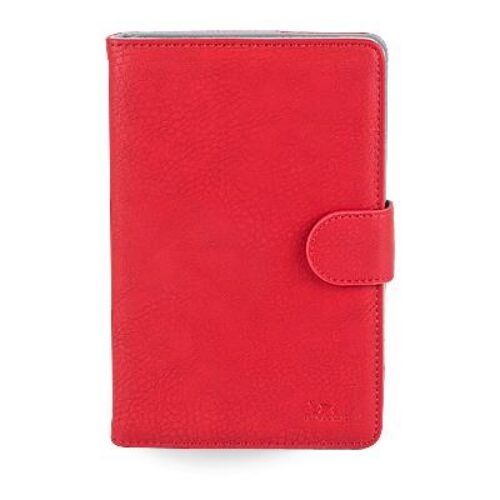 Rivacase Tablet Sleeve Orly 10.1 3017 Red