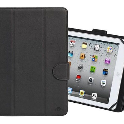 Rivacase Tablet Sleeve 10.1 Malpensa 3137 Black