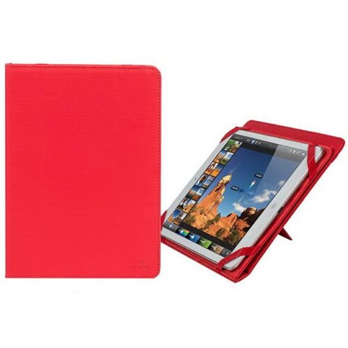 Rivacase Tablet Sleeve 10.1 Gatwick 3217 Red