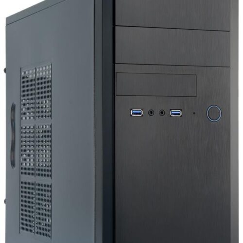 Chieftec Case Minitower