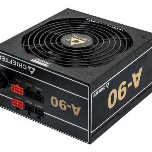 Chieftec Power Supply Ps/2