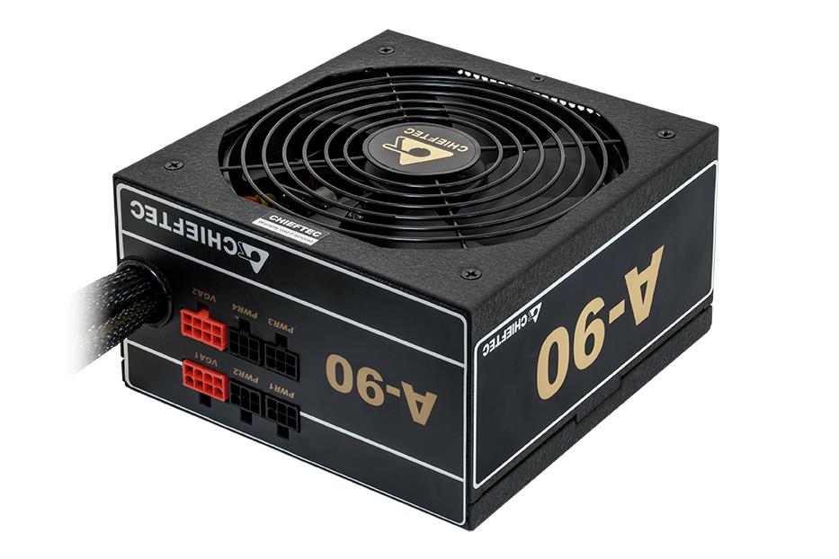Chieftec Power Supply Ps/2