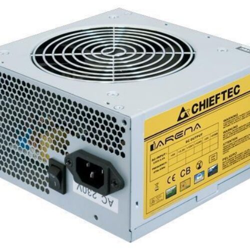 Chieftec Power Supply Gpa-650S