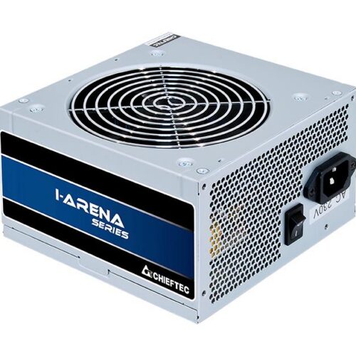 Chieftec Case Psu Atx 500W Gpb-500S