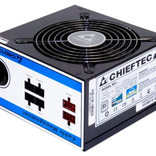 Chieftec Power Supply Atx