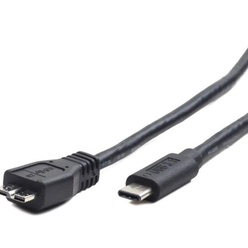 Gembird Cable Usb-C To Micro Usb3 Bm 1M Ccp-Usb3-Mbmcm-1M
