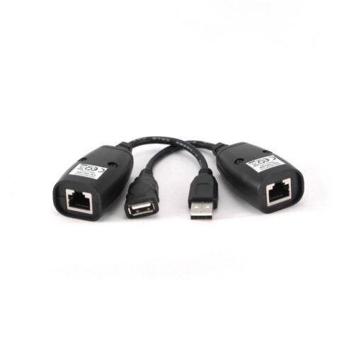 Gembird Cable Usb2 Extension 30M Active Uae-30M