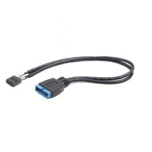 Gembird Cable Usb2 To Usb3 Int. Header Cc-U3U2-01